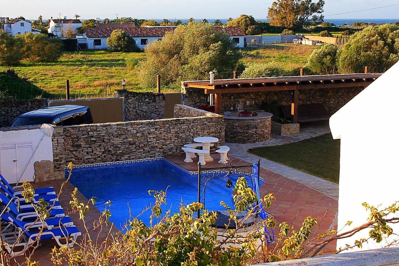 Villa Casa Zahora Exterior foto