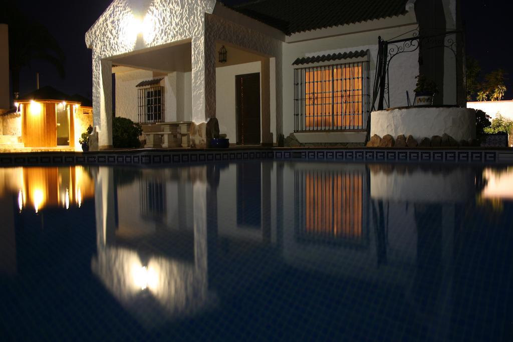 Villa Casa Zahora Zimmer foto