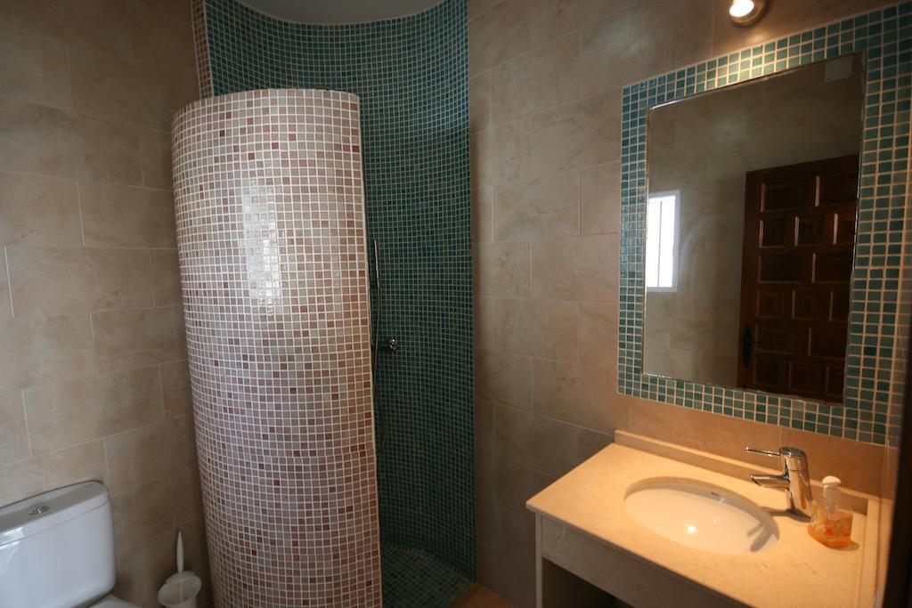 Villa Casa Zahora Zimmer foto